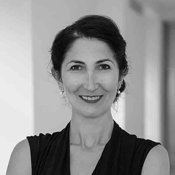 Profile picture of Françoise Acca, ACTINCO CEO