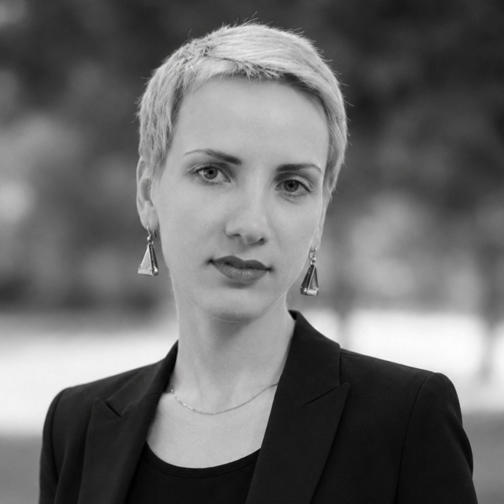 Ekaterina Baybus, formatrice ACTINCO experte Amazon Vendor et opérations e-commerce